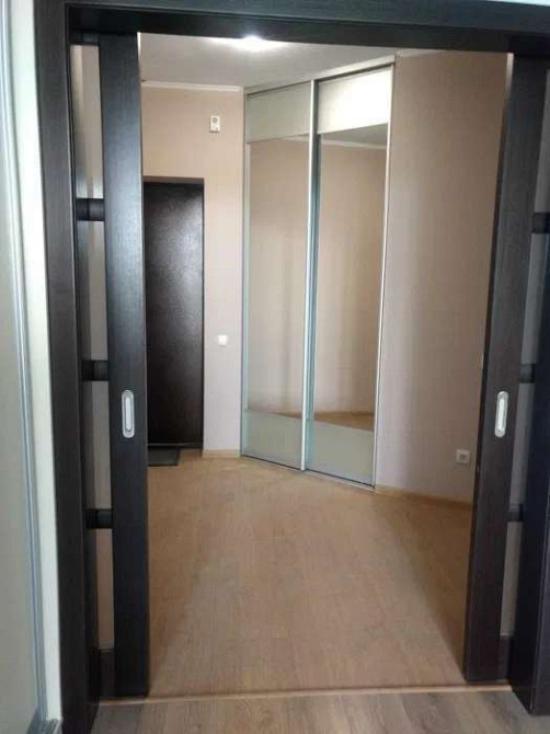 Оренда Квартира 1-кімнатна, 19/25 поверх на ул. Рижская Киев - изображение 2