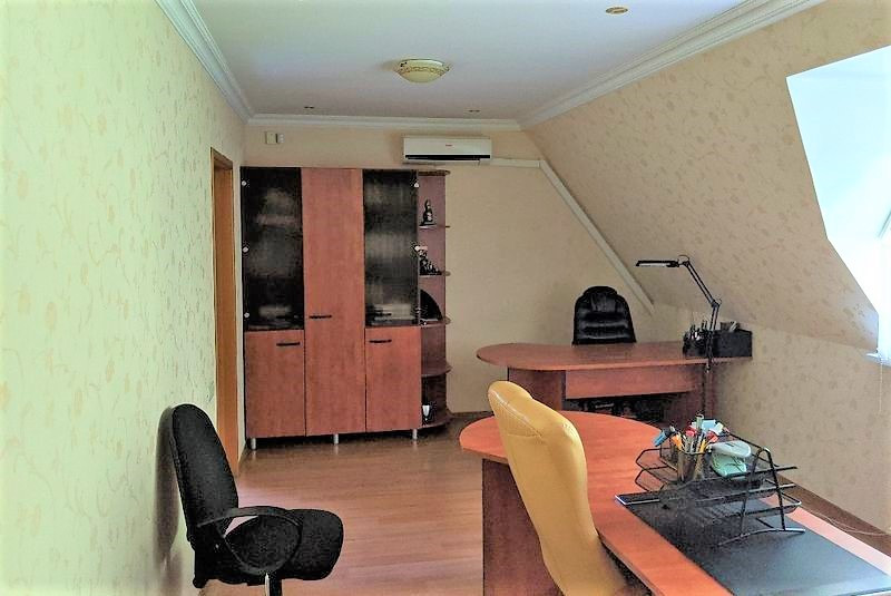 Просторный дом на 4 сотках земли Французский бульвар/ пляж Отрада Одеса - фото 7