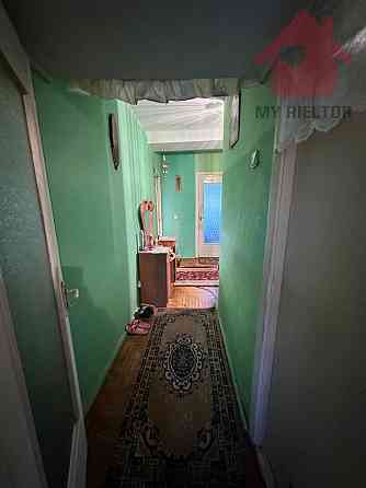 Продаж Квартира 2-кімнатна, 1/5 поверх на Грушевського Uzhhorod