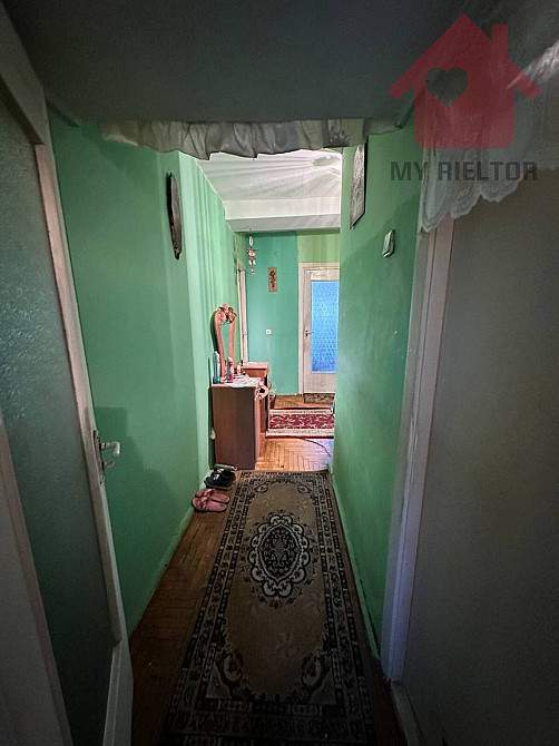 Продаж Квартира 2-кімнатна, 1/5 поверх на Грушевського Uzhhorod - photo 4