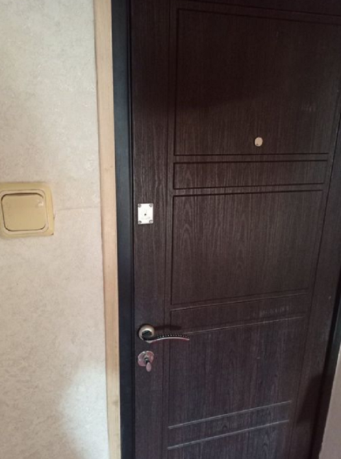 Однокомнатная квартира на Черемушках. Одесса - изображение 4