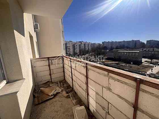 Продаж Квартира 1-кімнатна, 5/10 поверх на вул. Гвардійців Широнінців Kharkiv