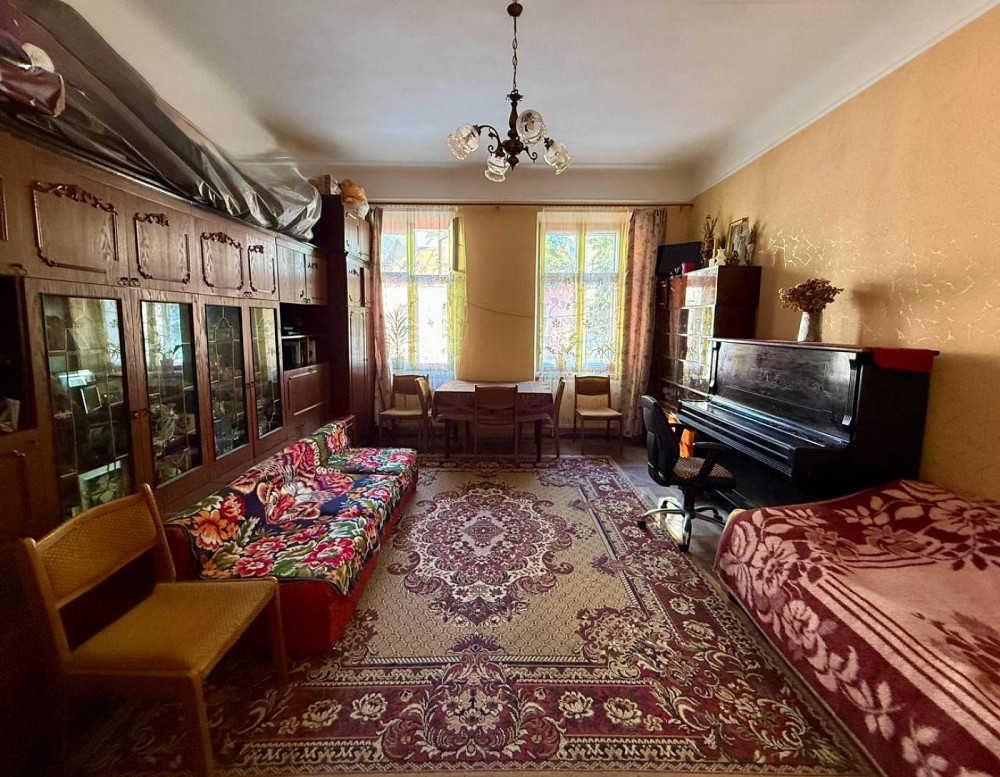 Продаж 2к квартири 58 кв. м Львів - фото 2