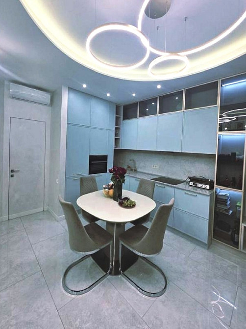 Продаж Квартира 3-кімнатна на ул. Каманина, 16а/6 Одесса - изображение 1