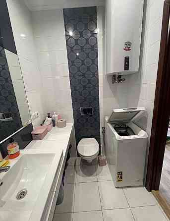 1-комнатная квартира на Радужном Лиманка