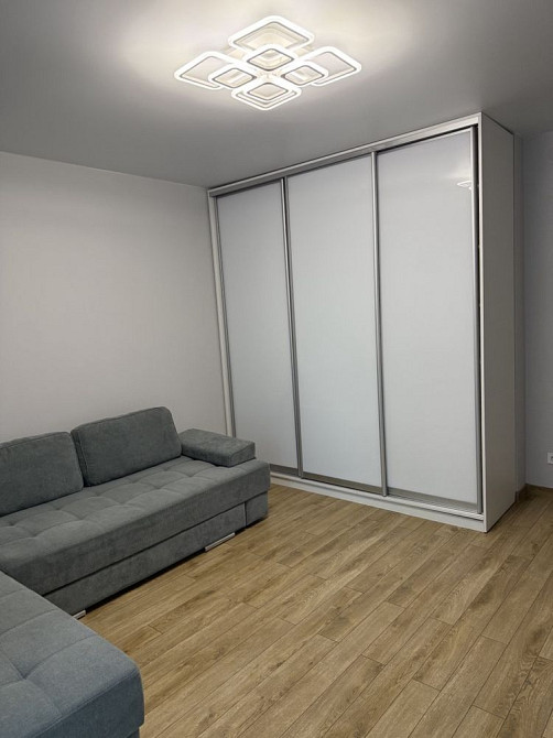 Оренда 1к Квартира 43 кв.м  Сокільники - фото 2