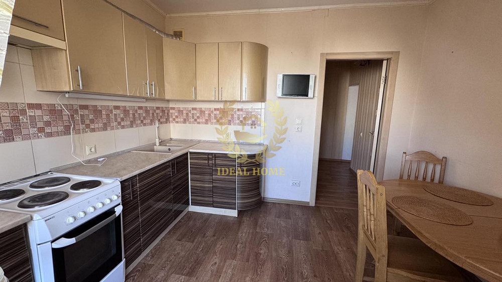 Продаж Квартира 3-кімнатна, 9/17 поверх на Лисковская ул., 18Б Киев - изображение 2