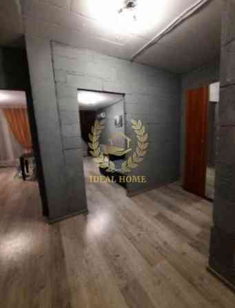 Стильна простора 1-кімнатна квартира 59 м² на високому поверсі Київ