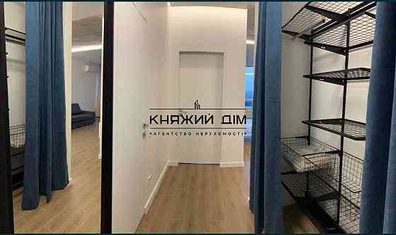 Оренда Квартира 1-кімнатна, 22/25 поверх на Заречная ул. Київ