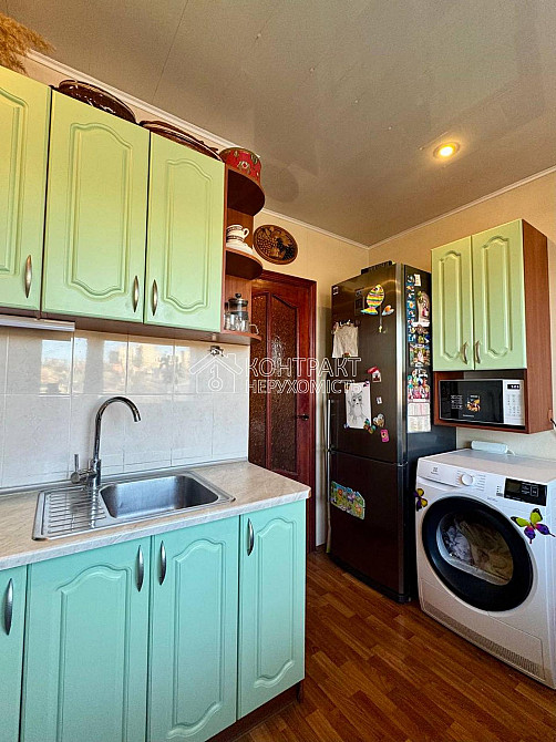 Продаж Квартира 2-кімнатна, 4/16 поверх на вул. Саперна Харьков - изображение 16