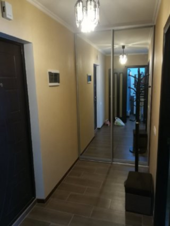 Оренда Квартира 1-кімнатна, 16/16 поверх на ул. Андрея Малышко, 35 Київ