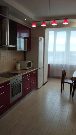 Оренда Квартира 2-кімнатна, 17/20 поверх на вул Юлії Здановсько, 50/2 Киев