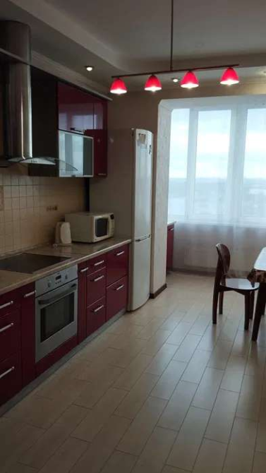 Оренда Квартира 2-кімнатна, 17/20 поверх на вул Юлії Здановсько, 50/2 Киев - изображение 2