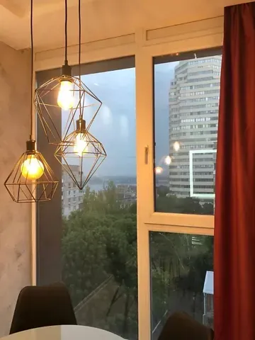 Оренда 2к Квартира 45 кв.м ЖК Новодворянський Дніпро - фото 7