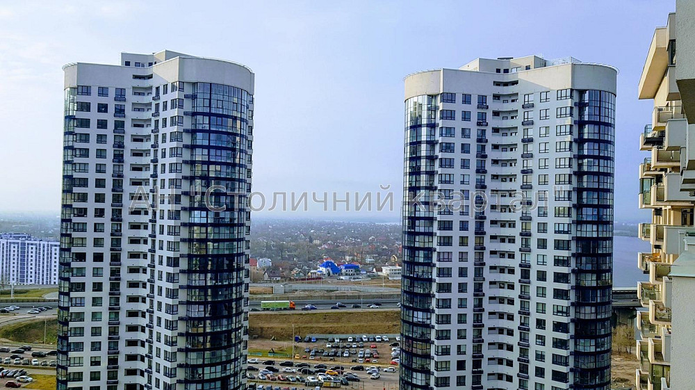 Продаж Будинок 1-кімнатний на Осокорська вул., 2А Київ - фото 15