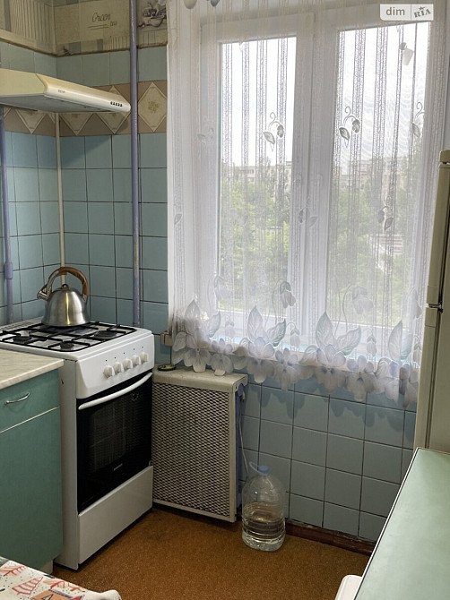 Оренда Квартира 2-кімнатна, 6/9 поверх на вул. Анатолія Соловяненко, 8 Kiev - photo 7