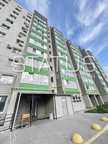 Продаж 1к Квартира 51.7 кв.м ЖК вул. Маяковського, 3 Полтава - фото 18