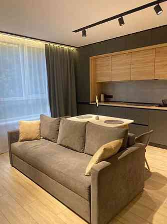 Оренда Квартира 1-кімнатна, 6/25 поверх на Глибочицька, 73 Киев