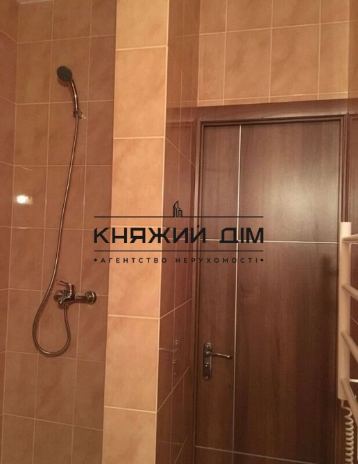 Оренда Квартира 1-кімнатна, 22/24 поверх на Теремковская ул. Київ - фото 6