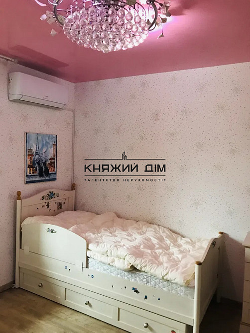 Оренда Квартира 3-кімнатна, 12/24 поверх на Ломоносова ул./Юлії Здановської Kiev - photo 3