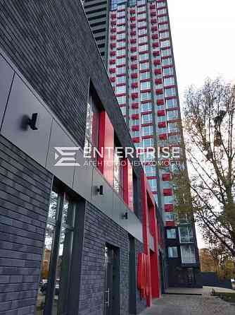 Продаж Квартира 1-кімнатна, 23/27 поверх на вул. Булаховского Академика Киев