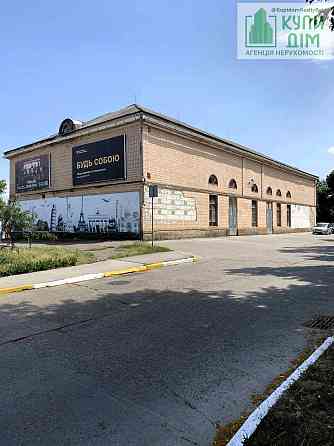 Продаж торгове приміщення Кропивницкий