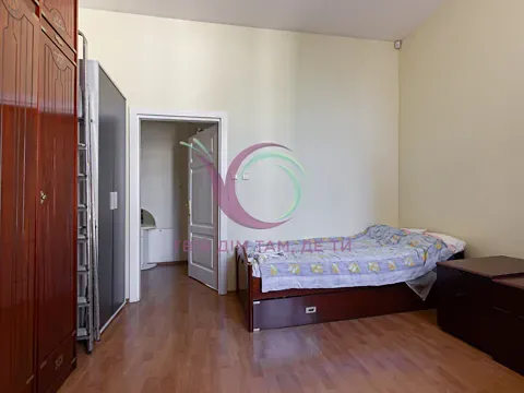 Продаж 3к Квартира 130 кв.м Костя Левицького вулиця 15 Львів - фото 15