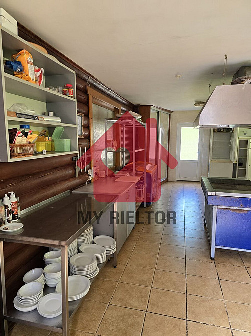 Продаж заклад громадського харчування на Центральна, 20 поверх - 1/2  - photo 4