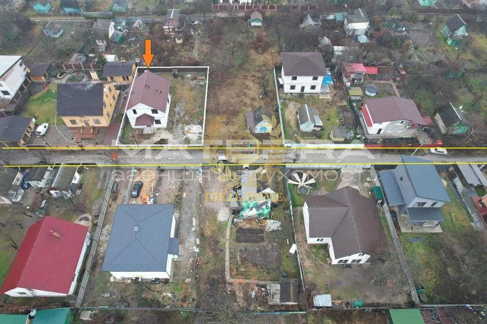 Боярка Продаж нового будинку в центрі міста Boyarka - photo 2