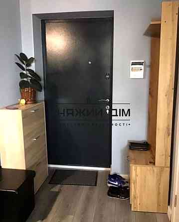 Оренда Квартира 1-кімнатна, 22/25 поверх на Нижнеключевая ул. Київ