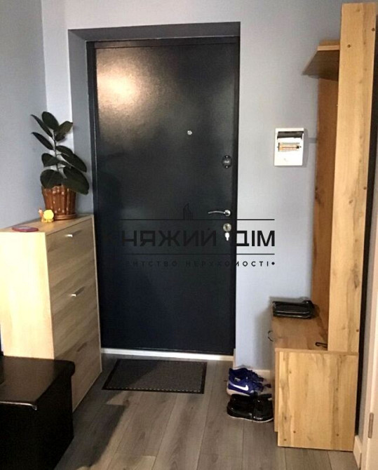 Оренда Квартира 1-кімнатна, 22/25 поверх на Нижнеключевая ул. Киев - изображение 5