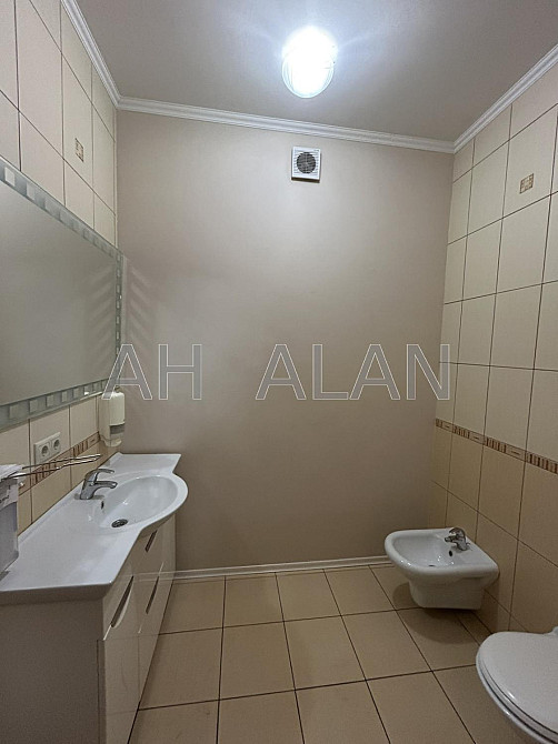 Оренда офісне приміщення на Крутий узв. приміщень - 4, поверх - 4/10 Київ - фото 13