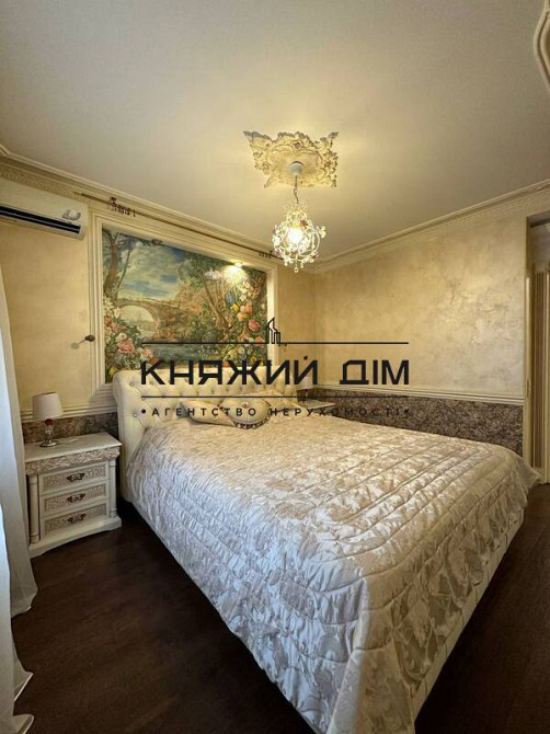 Оренда Квартира 2-кімнатна, 7/23 поверх на Днепровская Набережная Киев - изображение 20