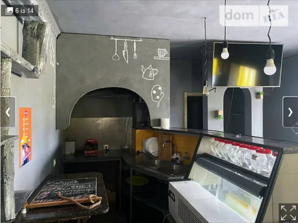 Оренда торгове приміщення на Чехова поверх - 1/1 Вінниця - фото 6