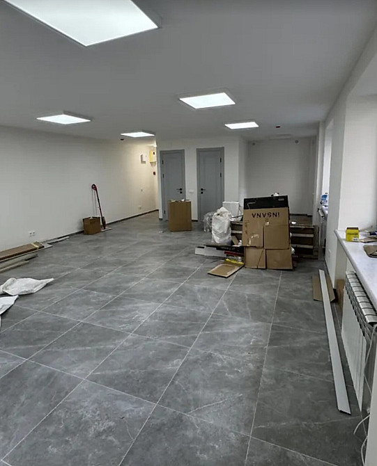 Оренда приміщення вільного призначення поверх - 1/5 Тернополь - изображение 1