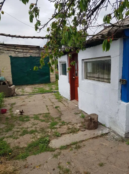 Продам дом в Кремидовке (Лиманский район, 20 км от Одессы) Кремидівка - фото 2
