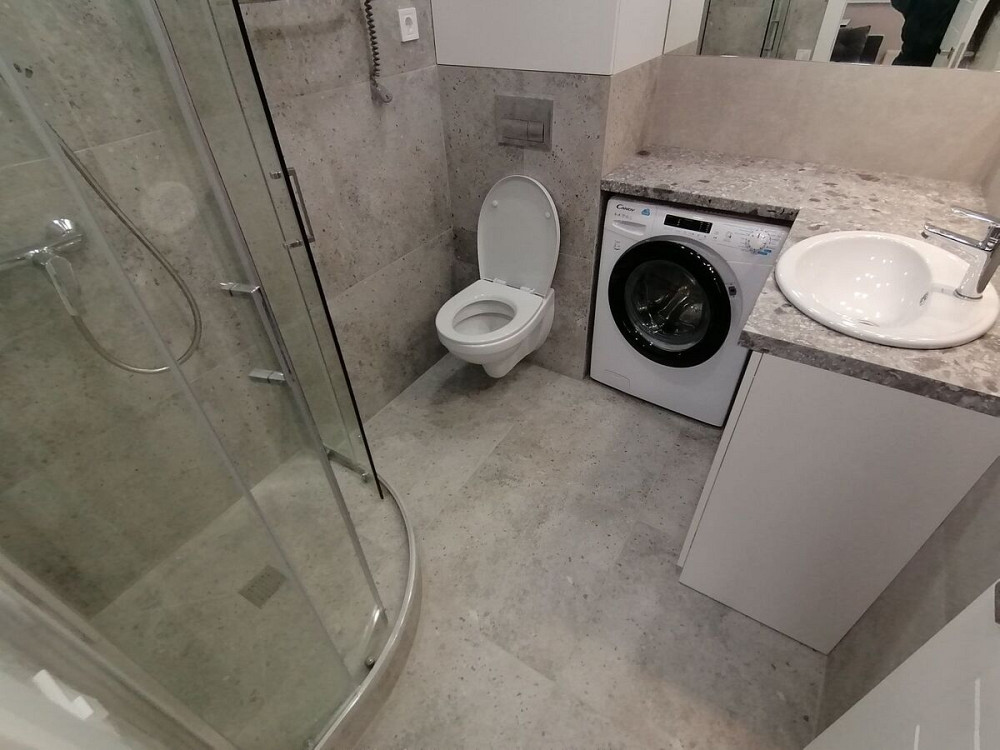 Оренда Квартира 1-кімнатна, 16/25 поверх на вул. Максимовича, 32А Київ - фото 12