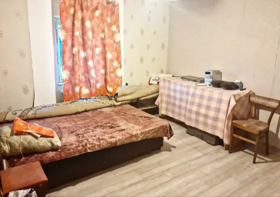 3-room house in Fontanka Odessa