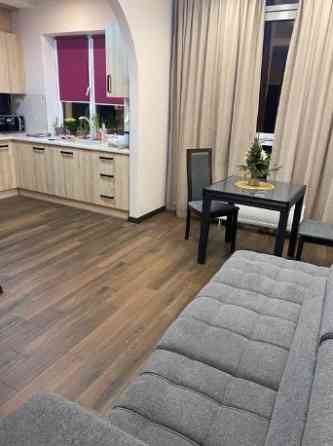 Трехкомнатная квартира в 22 Жемчужине Одеса