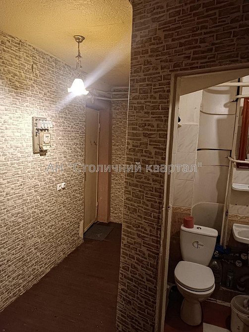 Оренда Квартира 1-кімнатна, 1/5 поверх на Санаторна вул., 11 Kiev - photo 10