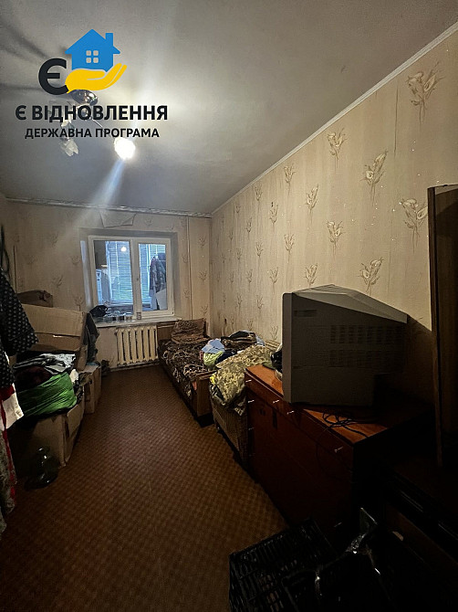 Продам 4 х кімнатну квартиру 78 кв.м Кропивницький - фото 19