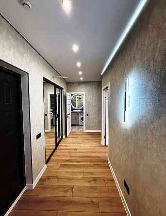 Двухкомнатная квартира в 53 Жемчужине Лиманка