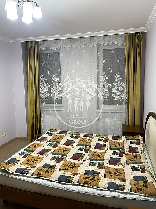 Оренда Квартира 2-кімнатна, 2/5 поверх на Пекарська вул., 30 Львів - фото 3