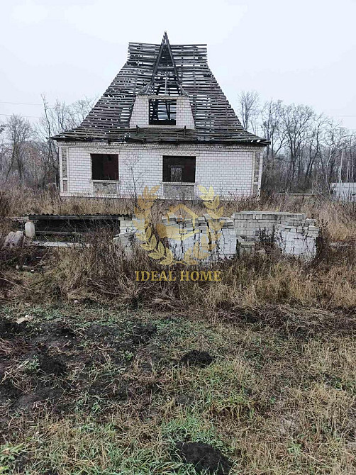 Продаж земельної ділянки 25 соток на Полевая ул., 45 Ustymivka - photo 6