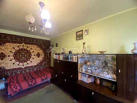 Продаж Квартира 2-кімнатна, 5/5 поверх на вул. Матросова Харків