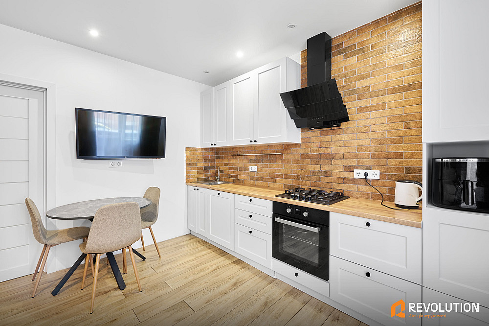 Продаж Квартира 1-кімнатна, 1/6 поверх на Метрологічна вул., д. 54 Київ - фото 5