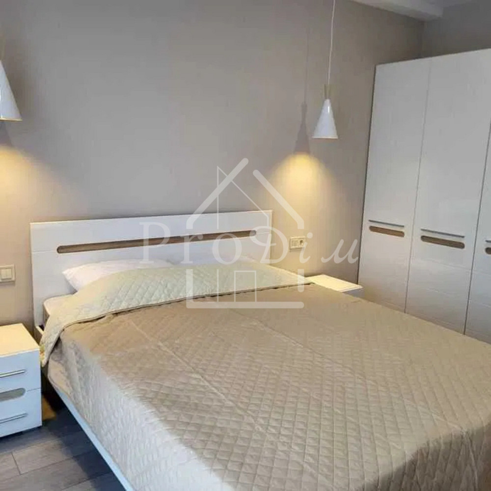 Оренда Квартира 1-кімнатна, 5/16 поверх на Михайла Максимовича вул. (Онуфрія Трутенка), 24 Київ - фото 2