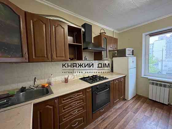 Продається 2-кімнатна квартира по вул. Срібнокільська 24А № 21143978 Київ