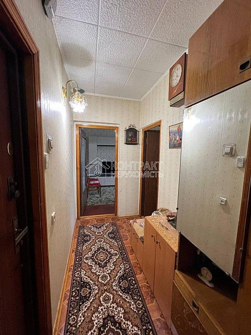 Оренда Квартира 2-кімнатна, 6/16 поверх на вул. Ляпунова Харків - фото 10