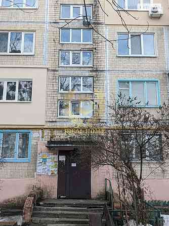 Продаж Квартира 1-кімнатна, 1/5 поверх на Черных Запорожцев ул., 8Б Киев